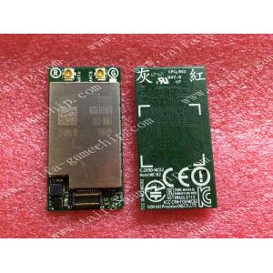 China Nintendo Wii Wifi Adapter Board Repair Part. J27H826.00 8CCDE81E5073 supplier