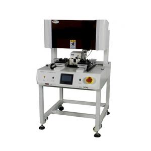 High Speed SMT Assembly Machine Automatic Screw Fastening Machine 4 Axes