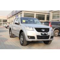 China Great Wall Fengjun 5 140km/H Heavy Duty Pickup Trucks GW4D20B Diesel Engine on sale