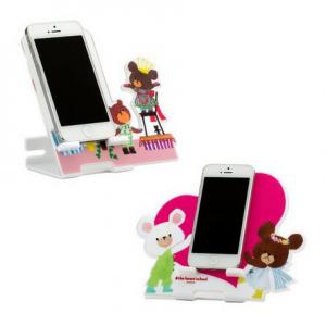 OEM Interior Decorative Customized Mobile Phone Stand  with Wholesale Price