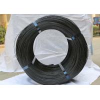 China Oxygen Free Black Annealed Iron Wire 8 Gauge - 38 Gauge Soft Black Iron Wire on sale