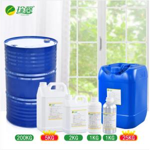 Perfume Violeta Aceite perfumado para el cuidado del coche y fresco fresco interior del coche