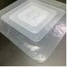 New Product Fresh Keeping Eco Reusable Silicone Food Wrap Cling Stretch Film