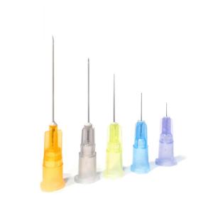 Medical Syringes And Needles Hypodermic Syringe Needles