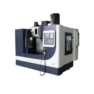 China Hard Way High Precision 3 Axis CNC Vertical Machine Center S-1370 supplier