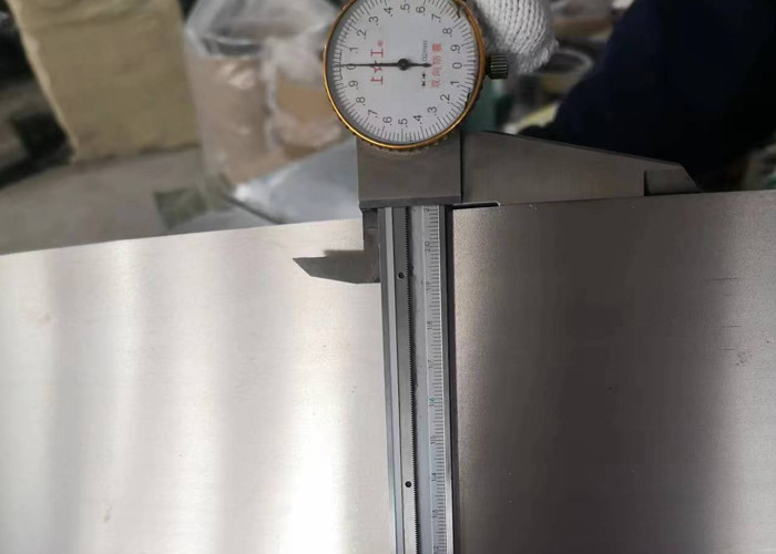 Inconel 600 Strip with 1354-1413 ℃ Melting Range in Hard / Soft Condition and Bright / Oxided Surface