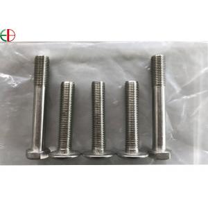 2205 Duplex Stainless Steel Hex Bolts and Nuts, Hex Bolts and Nuts