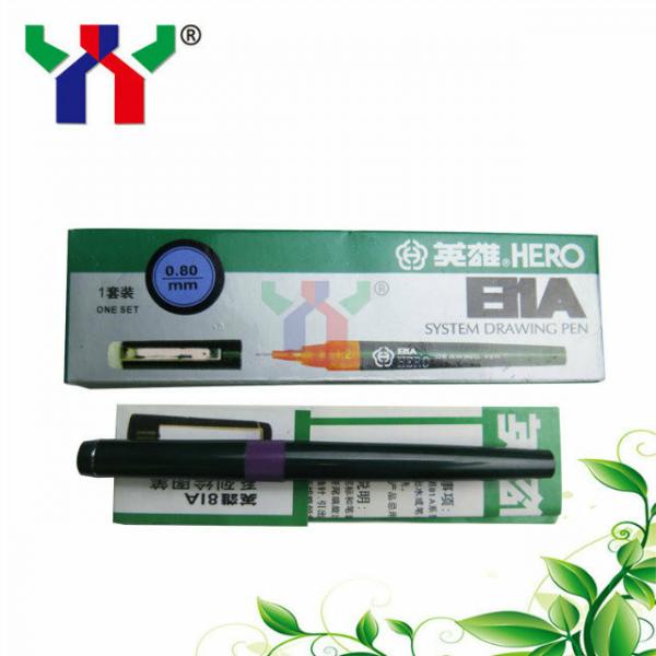 Hero System Drawing Pen supplier in foshan