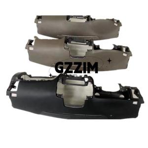 China Car Interior Accessories Dashboard Black Gray Beige Design Style For Prado 2004-2009 wholesale