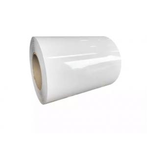 PPGI Pre Painted Galvanized Coil 0.10MM - 0.5MM Corrugated Roof Sheet