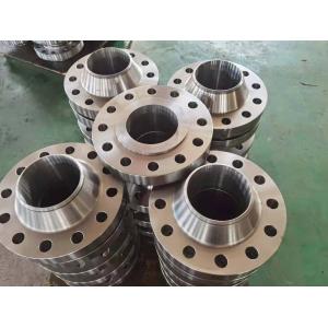 B16.5 Forged Steel Flange A36 A106 F304 F304L F316 Stainless Steel Blind Flange
