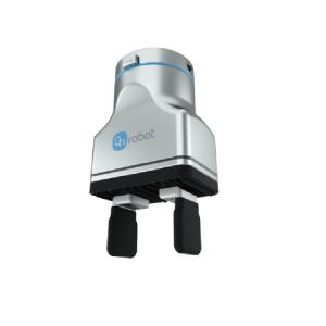 China 2FG7 パラレルグリッパー 11KGのペイロードで,ピックアンドプレイスマシンのためのコボットのロボットアームで使用 wholesale