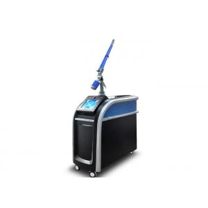 China Tattoo Removal Laser Device Picosure mobile laser tattoo removal Machine For All Color Tattoo supplier