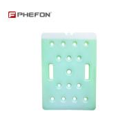 China Picnic Cooler Gel Packs Cold Chain Freezer Blocks For Food Freshness on sale