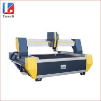 China Metal Sheet Automatic CNC Cutting Machine 220V 380V Industrial Metal Cutting Machine on sale