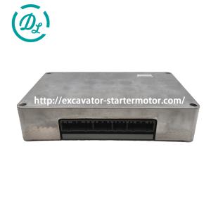 China EexcavaStart Sumitomo CX290B Excavator ECM Controller KHR10037 KHR3314 24V wholesale