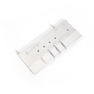 China カスタム大型冷却ソリューション銅製ヒートシンク（コンピュータ用） wholesale