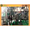 China Small Scale PET / Plastic / Glass Bottle Beer Filling Machine 1.1kw wholesale