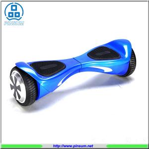 China New arrival 2 wheel balance board 6.5/8inch electric scooter smart self balancing board supplier