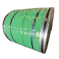 China 1000mm 1219mm Cold Rolled Stainless Steel Coil High Quality For Professional Export Packaging on sale