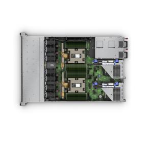 China HPE ProLiant DL365 Gen11 1U Rack Server with AMD EPYC Processors wholesale