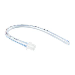 China Class II ETT Cuffed Uncuffed Endotracheal Tube Oral Preformed supplier