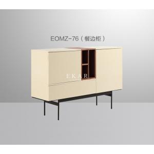 Italian Design Kitchen Storage Cabinet Sideboard