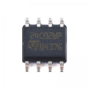 M24C02-WMN6TP EEPROM EEPROM S I2C 2K 1-Kbit and 2-Kbit serial I²C bus EEPROMs