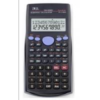 China Scientific Calculator with Textbook Display (C-991) on sale