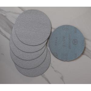 5 Inch Sanding Disc Hook And Loop Sandpaper Woodworking Sanding Paper Disc