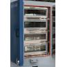 5KW 23A Laboratory Drying Oven , Small Industrial Oven Rt To 200 °C Multilayer
