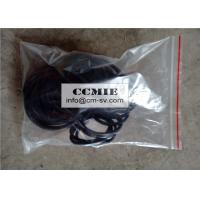 China Mechanical Sealing Rubber O Rings for XCMG wheel loader Industry Piston Seal on sale