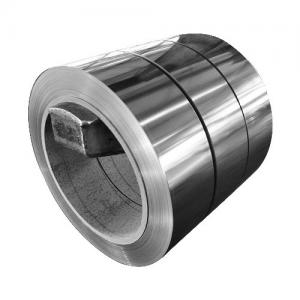 China ASTM Band Belt Coil Stainless Steel Strip SS 201 301 304 309S 316 316L 430 3.00mm supplier