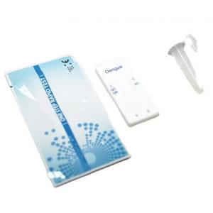LgG IgM Rapid Diagnostic Test Kit Cassette Dengue Antigen Rapid Test