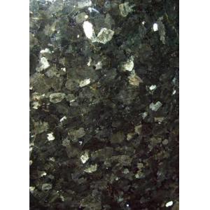 Emerald Green / Star Green Granite Stone Floor Tiles Big Slabs Granite Tiles For Bathroom Floor