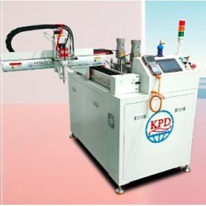 China Advanced AB Glue Potting Machine for Polyurethane Equipment wholesale