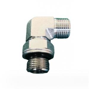 China 1cg9 Pipe 90 Degree Elbow Pto Tractor Pump Bsp Male Fittings Near Me Hydraulic Adapter Thread Chart supplier