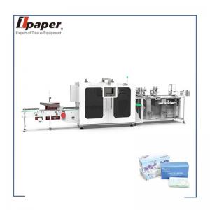 China Get the Best Deals on Tissue Paper Cutting and Packing Machine from Trusted Suppliers supplier