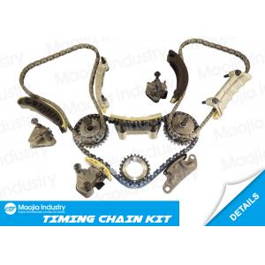 04 - 06 Suzuki XL-7 3.6L 3564CC DOHC 24V Timing Chain Kit OE #12612840 / 12612841