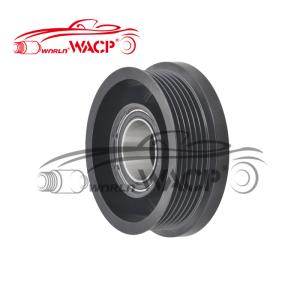 MSC90C 6PK 12V Car AC Compressor Clutch for Mitsubishi ASX for Grandis for Peugeot4007​  CLMS036