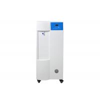 China 40L/h Ultrapure Water System For Laboratory Research DNA Sequence CE Certificated on sale