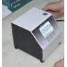China Portable Blood Pressure Monitor with Rechargeable Lithium Battery and 0.05%F.S Accuracy wholesale