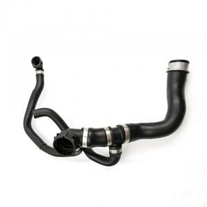 Auto Parts Water Pipe Radiator Pipe For Mercedes-Benz OE 2225014191 2013- Year