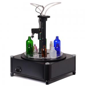 beverage milk olive small soft drink cup cbd bottled perfume oil water liquid filling machine