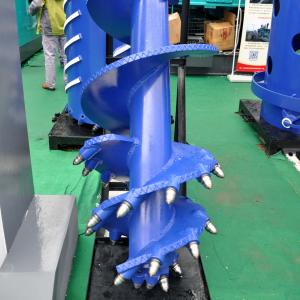 China ISO 9001 Silver Drilling Rig Tool for Oil & Gas Industry supplier
