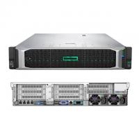 hot sell HPE ProLiant DL360p Gen8 Rack Server E5-2650 Xeon 2.5GHz cpu sql server