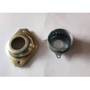China High Precision Custom Stamping Parts Round Type OEM  Services Low Tolerance supplier