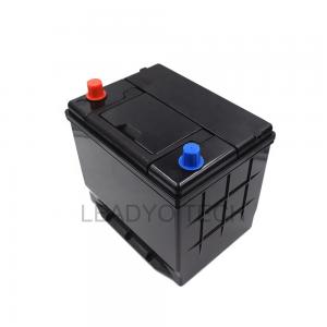 China Rechargeable Lithium Cranking Batteries 12V 40Ah 1000CCA LiFePO4 Car Starter Batteries supplier
