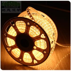 High quality AC ip65 tape warm white led light  50m flexible strip 220V 5050 smd strip