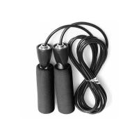 280cm Adult Exercise Skipping Rope Fit Heavy Jump Rope Home Fitness
